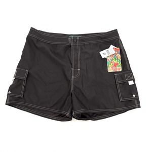 Beach Rays boy’s swim trunk unlined